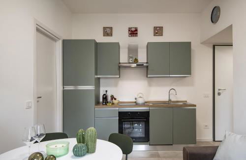 Lambrate Suite - 200 meters from the Station - Foto 3