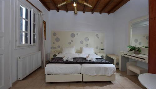 Adonis Rooms - Foto 5