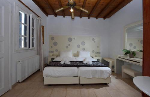 Adonis Rooms - Foto 5