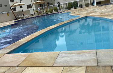 RP Home 113- O seu lindo apartamento na praia do Guarujá - Foto 2