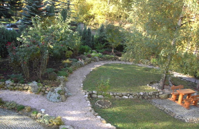 Villa Maria Comfortable Holiday Residence - Photo 35