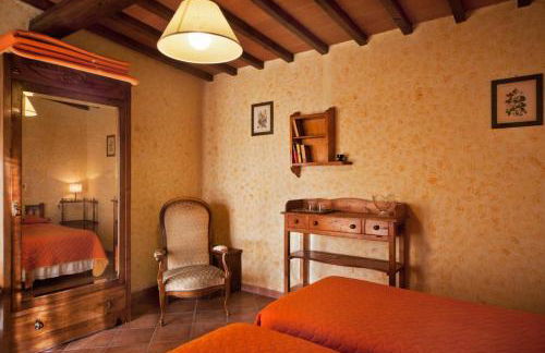 Agriturismo Poggio Alle Lame - Foto 132