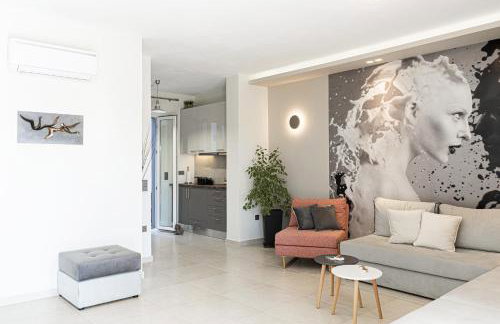 Three Moirai Villa - Foto 17