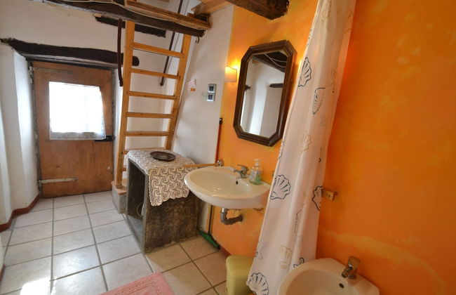 Cottage in Marliana With Private Pool - Foto 12