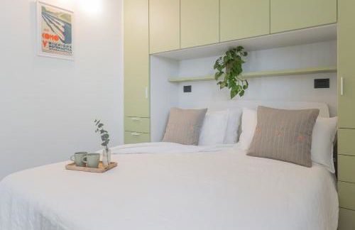 Misultin House & Swimming pool, Luxury in Lake Como by Rent All Como - Foto 75