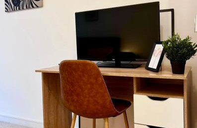 O2 Arena & Greenwich , Private Balcony , Top Floor - Foto 8