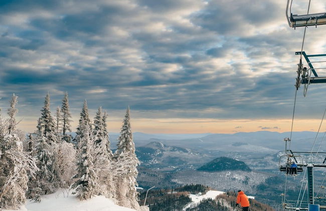 Le Chic Log Chalet Citq 241986 - Foto 43