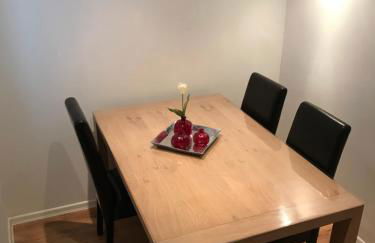 Ganzes Haus Nähe Köln Messe-Airport-City - Foto 47