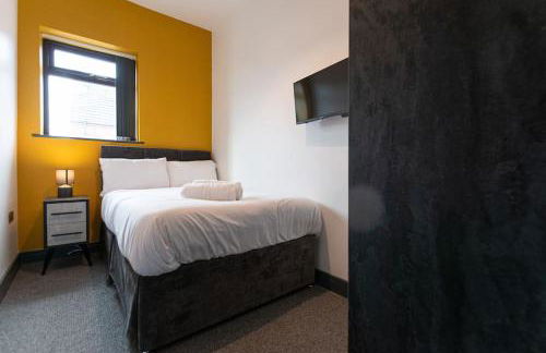 Urmston House - Foto 17