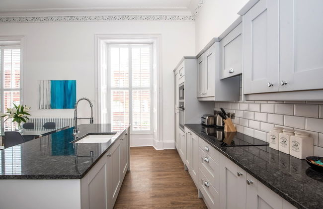 The Montague - Foto 6