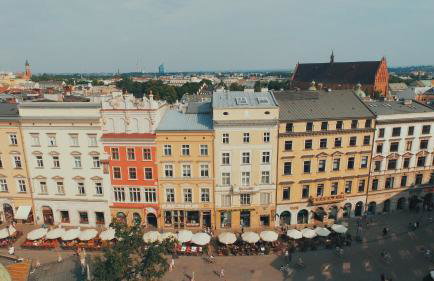 Venetian House Market Square Aparthotel - Photo 124