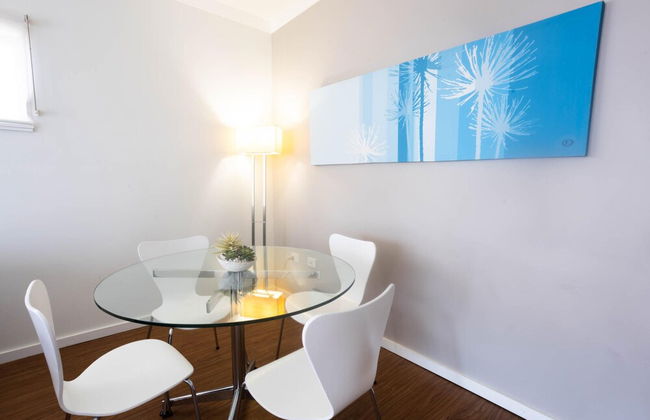 Lovely 2BR Apartment in West Perth With Parking! - Foto 16