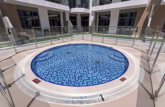 Brand New Building Czechin Studio City - Foto 77