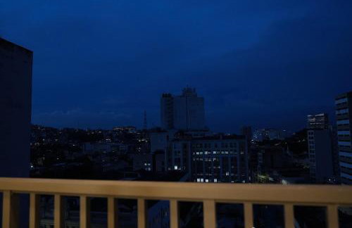 Studio no Coração do Rio, Metrô e VLT na Porta - Foto 28