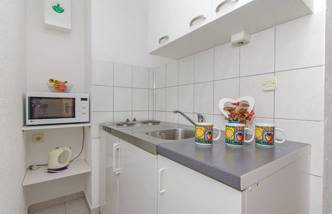 Apartments Zecic - Foto 13