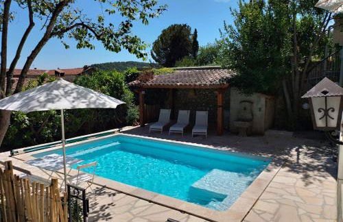 Maison Seillans les Fontaines - Foto 1