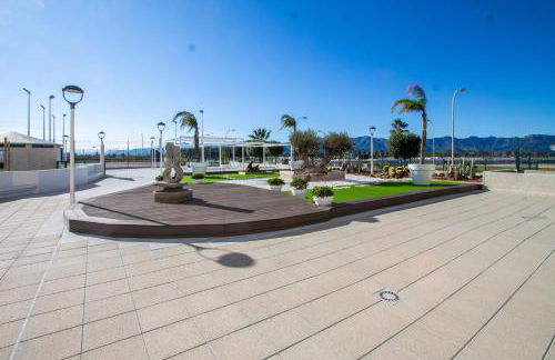 ESPACIO 15 - Primera Línea de Playa - Photo 30