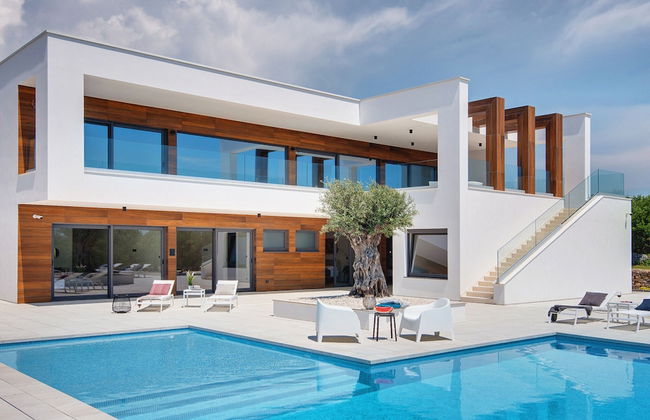 Villa in Vodnjan With Garden - Photo 29