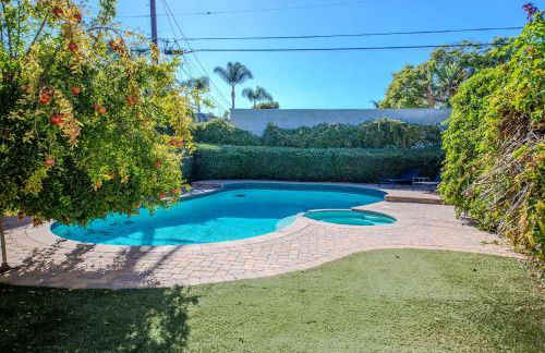 Modern 5 Bed with Guest House & Pool West Hollywood - Foto 7