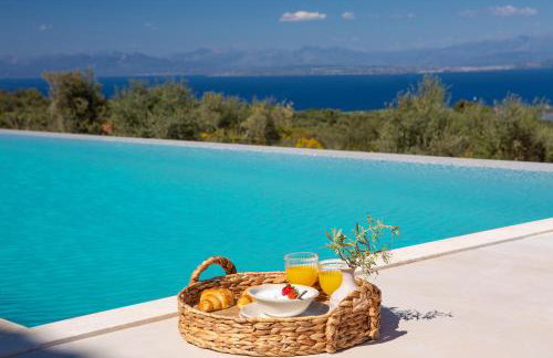 Flomis Luxury Villa - Foto 62