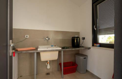 Villa Posidonia near Pula with sea view and surrounded by olive trees - Foto 53