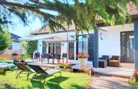 L'Orée des Champs - Photo 8