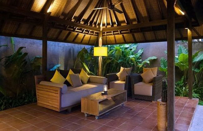 Komea Villa - Foto 11