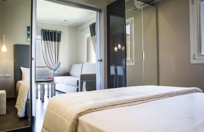 Dionysos Village Resort - Photo 38