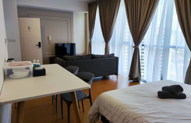 The Hub SS2 by manatidur - Foto 68