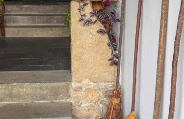 Posada El Valle - Adults Only - Photo 20