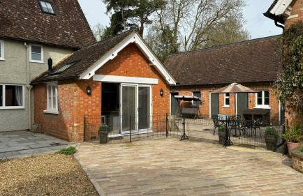 The Dower House - Foto 24