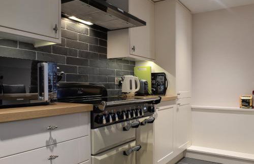 Honeysuckle Cottage - Foto 11