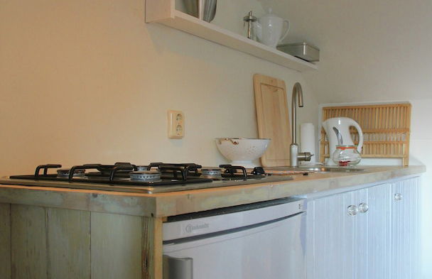 Cozy Cottage in Bergen With Terrace - Foto 9