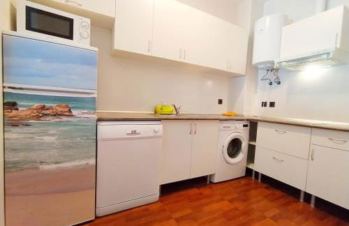 Delux Center Punta Umbría - Foto 12