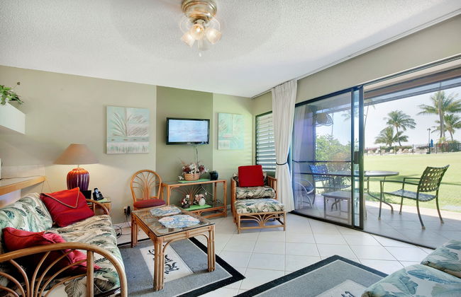 Castle at Moloka'i Shores - Photo 10