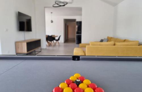 Villa Oasis - pool villa in heart of Istria - Foto 10