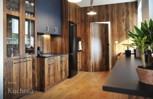 Mazury Haus - Foto 25