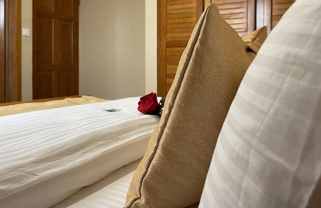 JPN SQUARE Douala - Foto 42