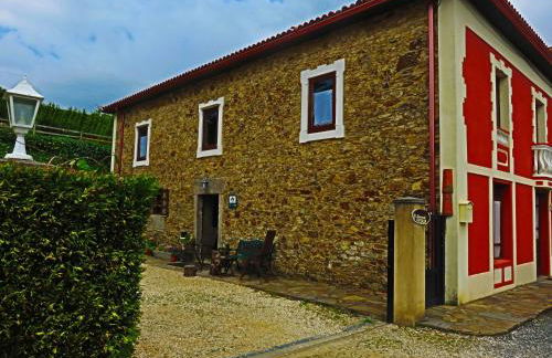 Casa Rural A Pasada - Foto 1