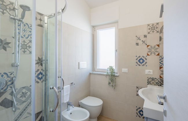 Blu Mare in Marina di San Vito - Foto 24