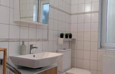 Stilvolle Wohnung an der Alten Mainbrücke - Foto 13