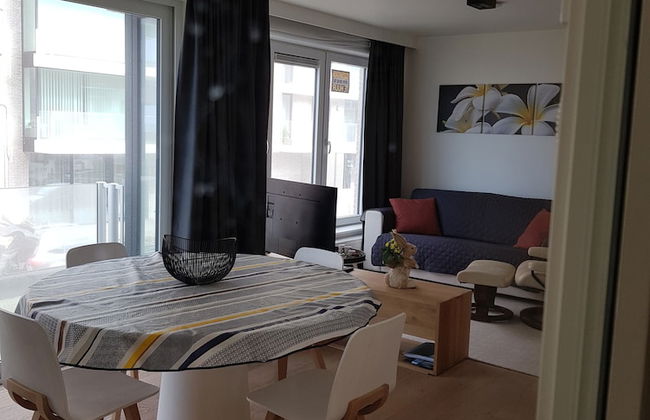 La digue 102 - zeedijk Koksijde-bad - Photo 9