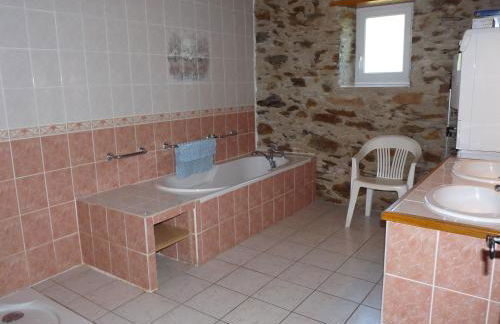 Gîte LA FENIAL - Photo 15