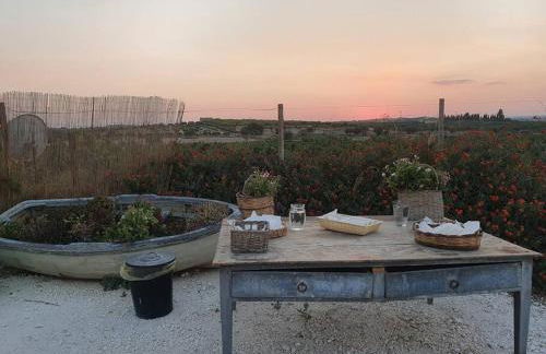 Casa Franca a Marzamemi - Foto 43