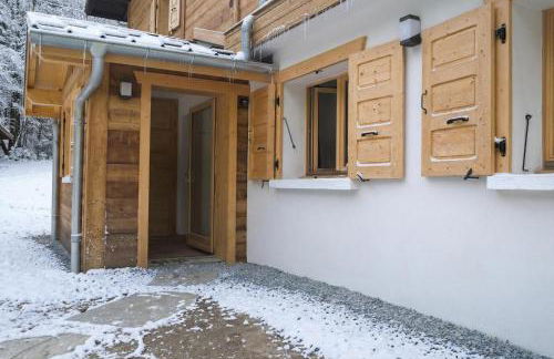 Appartement La Creusettaz Happy Rentals - Foto 20