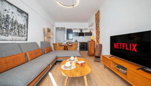 PamPam - L'évasion lumineuse & pleine de charme - Foto 3