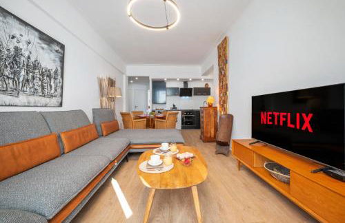 PamPam - L'évasion lumineuse & pleine de charme - Foto 3