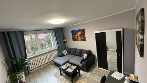 Apartament Reszel - Foto 2