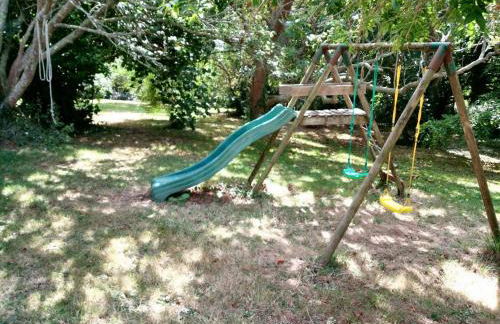 Maison familiale avec jardin - Plougonvelin - Photo 11