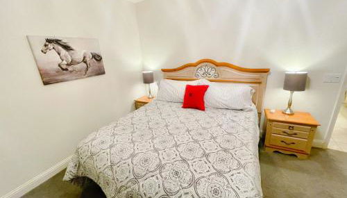 Wild Stallion HOT TUB Sleeps 4 Darts Private - Foto 4